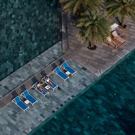 Wyndham Hoi An Royal Beachfront Resort & Villas Exterior photo