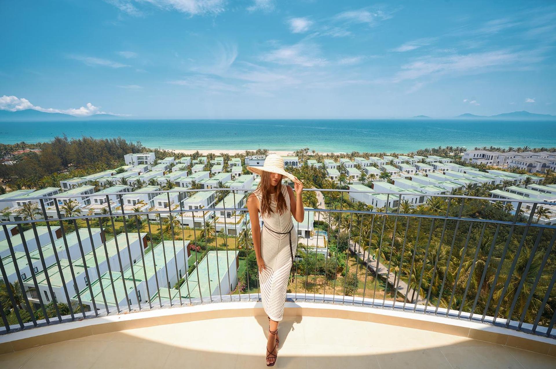 Wyndham Hoi An Royal Beachfront Resort & Villas Exterior photo