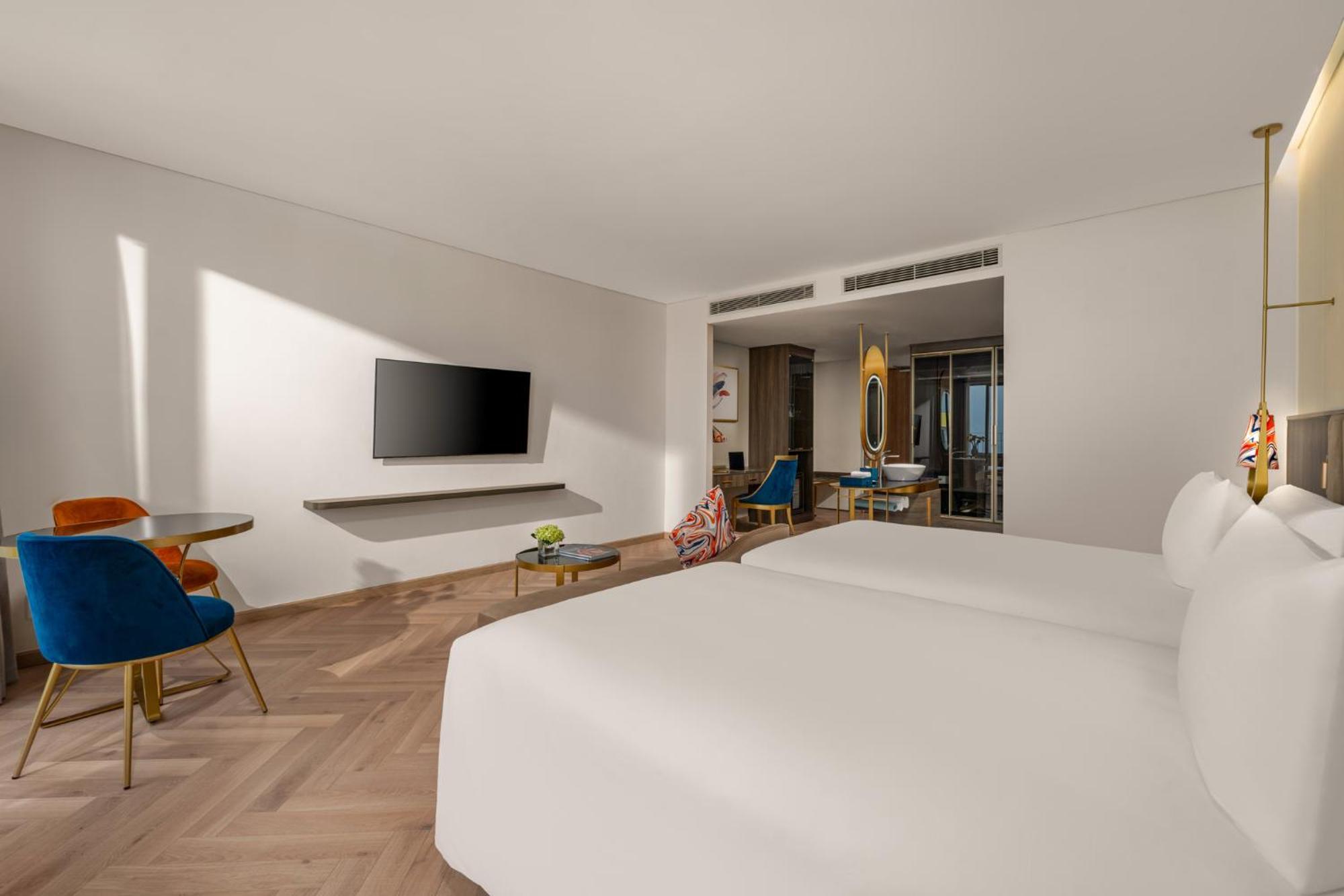 Wyndham Hoi An Royal Beachfront Resort & Villas Exterior photo