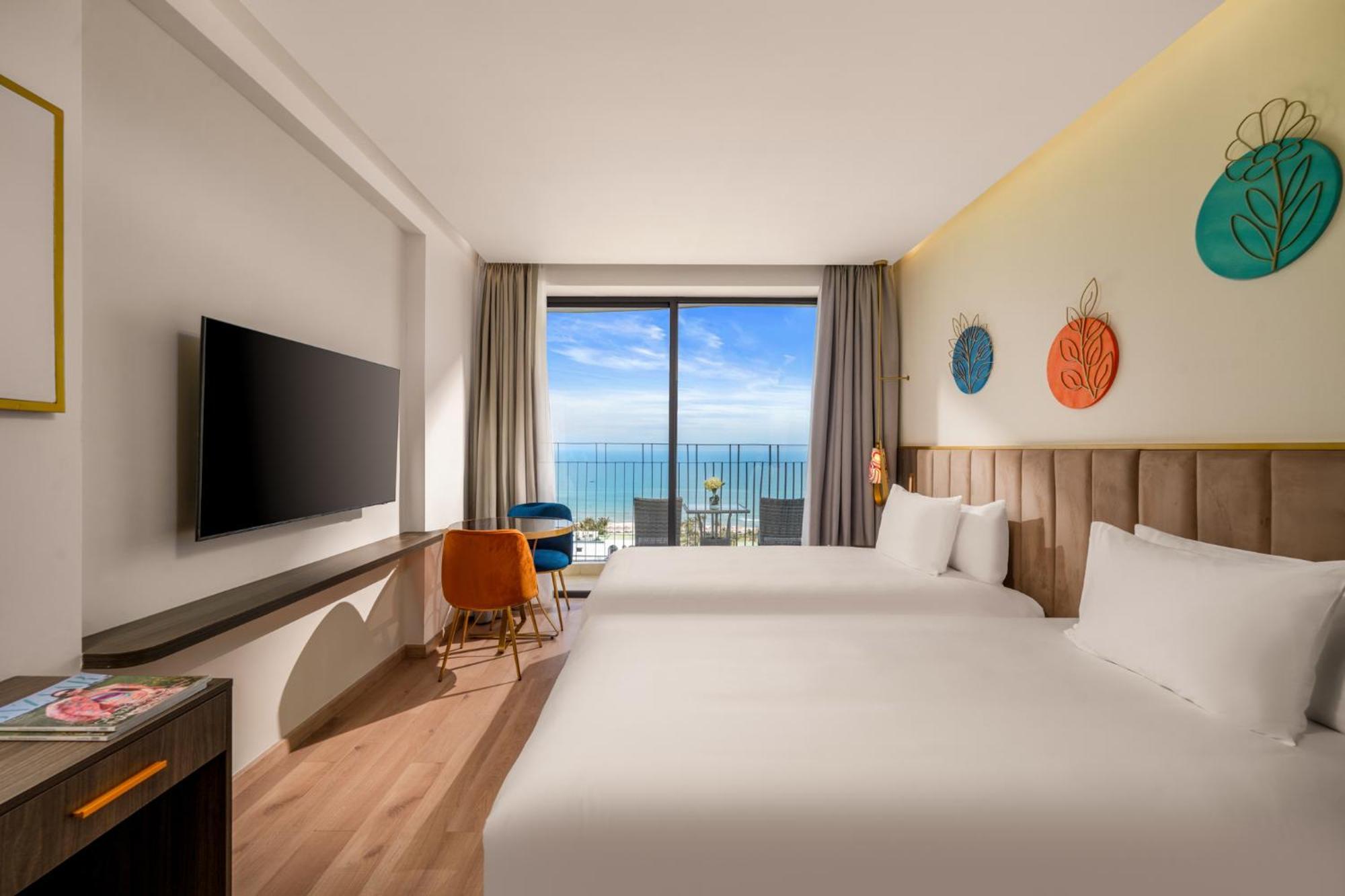 Wyndham Hoi An Royal Beachfront Resort & Villas Exterior photo
